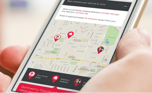 How Does The DPD Collection Work Greenbridge